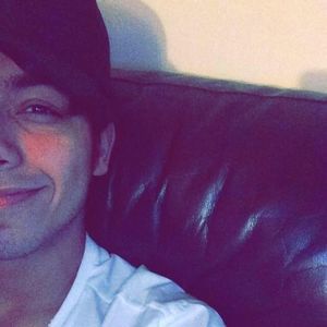 Meet your Posher, Erick